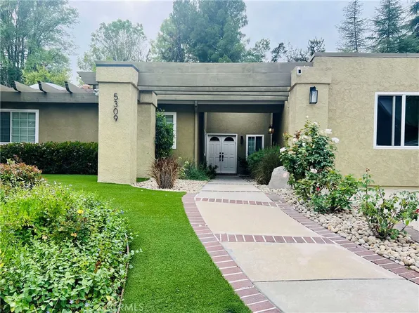 5309 Lockhurst Dr, Woodland Hills, CA 91367
