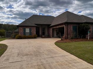 818 Stones Throw Dr, Brandon, MS 39042