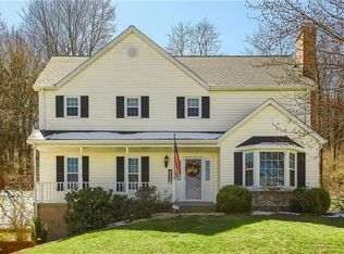 107 Strathmore Ct, Seven Fields, PA 16046