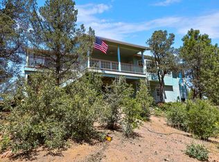 1414 E Cedar Ln, Payson, AZ 85541