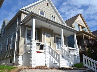 1563 S 30th St, Milwaukee, WI 53215