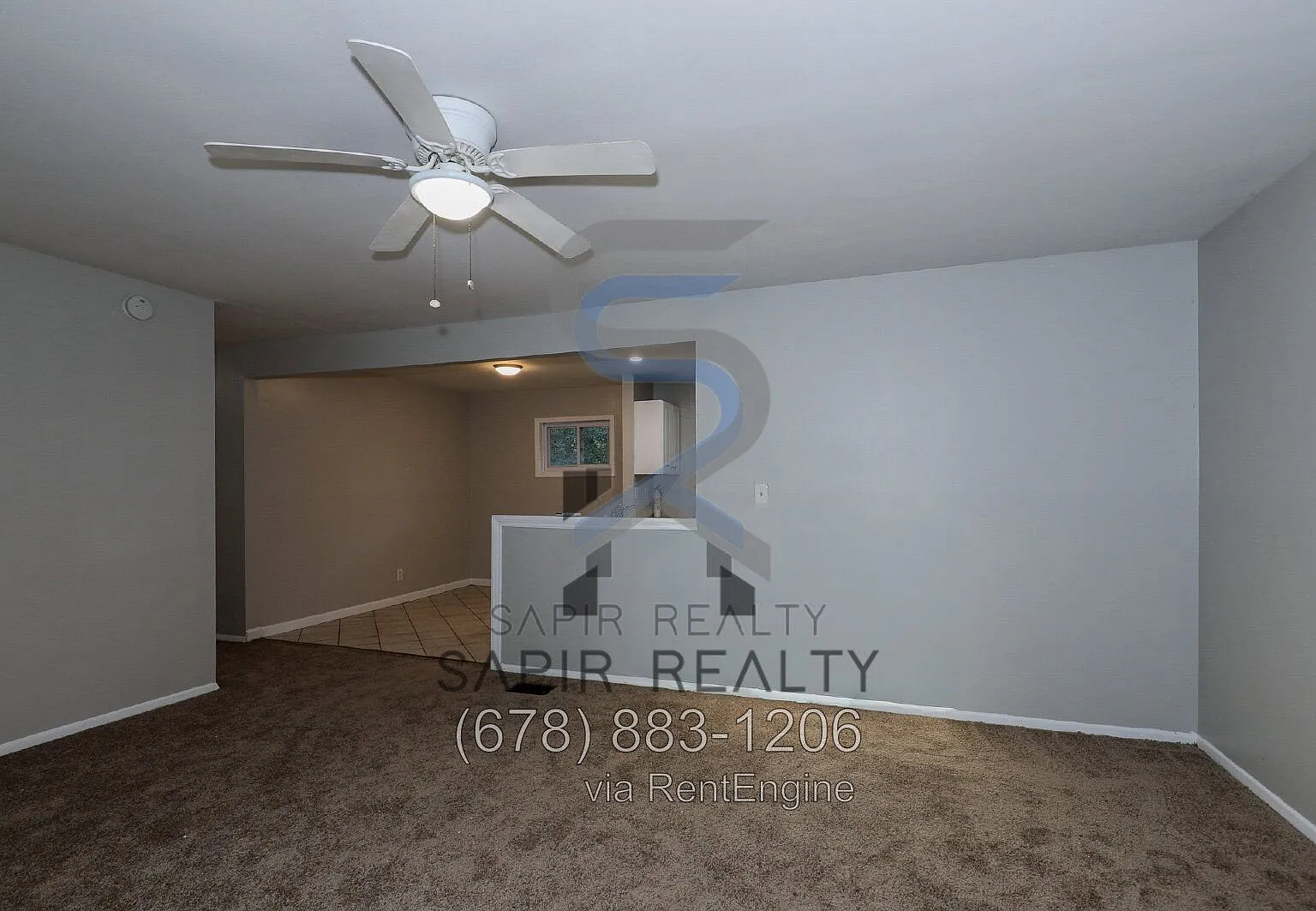 3 bed, 1.5 bath, 1100 sqft, $1,600 — Photo 2