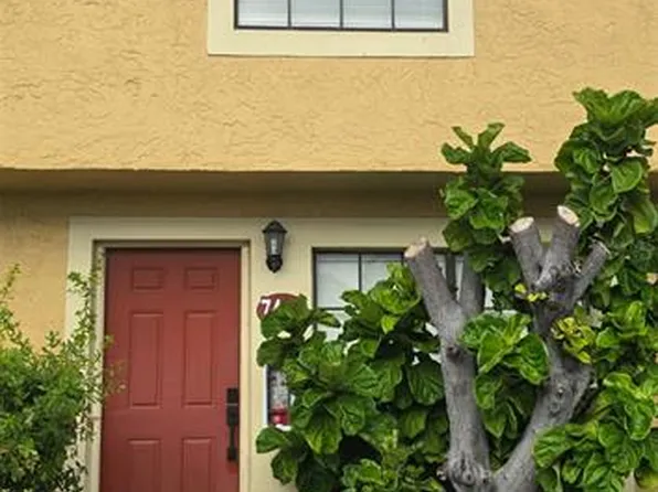 7444 Woodburn Ct Unit 29, Winter Park, FL 32792