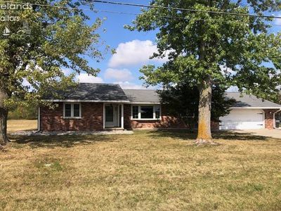 201 Briar Hill Rd, North Baltimore, OH, 45872