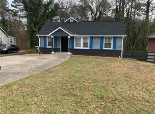 351 Fairburn Rd NW, Atlanta, GA 30331