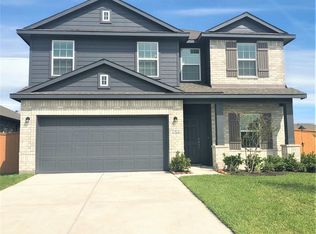 10419 Matterhorn Dr, Rosharon, TX 77583