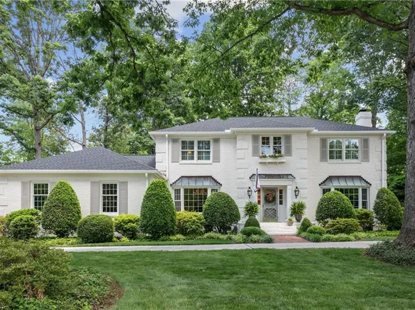 316 Willoughby Blvd, Greensboro, NC 27408