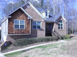 536 Piedmont Rd, Commerce, GA 30529