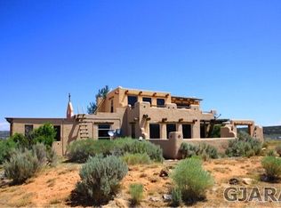 13520 Bs Rd, Glade Park, CO 81523