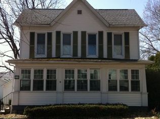 28 Frost Ave, Frostburg, MD