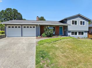11175 SW Clifford St, Beaverton, OR 97008