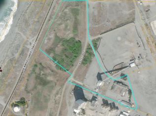 936 Vance Ave, Samoa, CA 95564