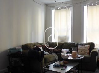 848 Huntington Ave #1, Boston, MA 02115