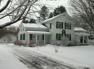 9141 Main Street, Westernville, NY 13486