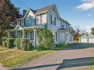 123 Brown St, Penn Yan, NY, 14527