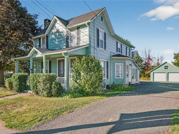123 Brown St, Penn Yan, NY 14527