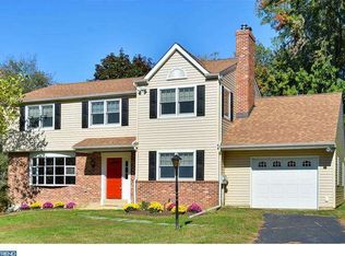 1630 Suzanne Dr, West Chester, PA 19380