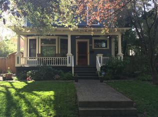 2227 NE 11th Ave, Portland, OR 97212