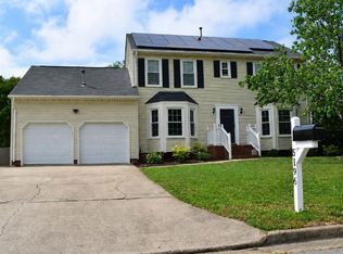 5196 Eagle Run Rd, Virginia Beach, VA 23464