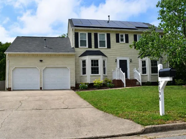 5196 Eagle Run Rd, Virginia Beach, VA 23464