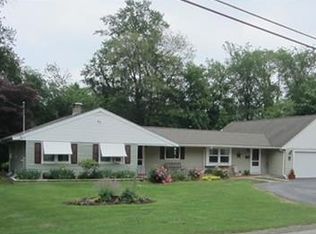 91 Keene St, Brockton, MA 02301