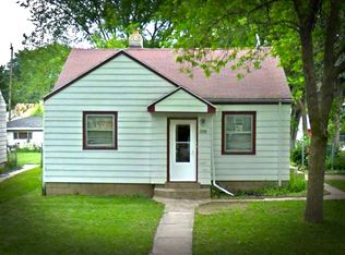 3754 N 39th St, Milwaukee, WI 53216