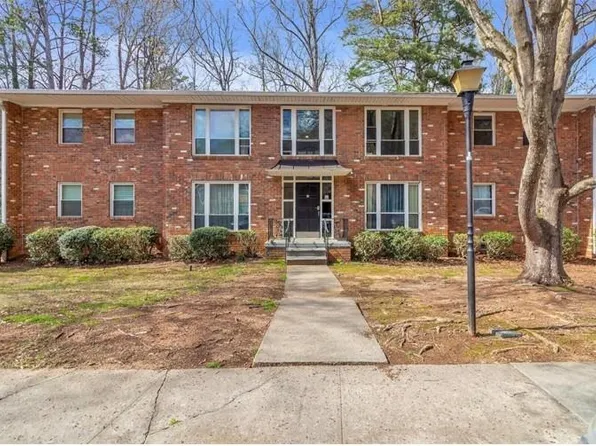 510 Coventry Rd APT 18D, Decatur, GA 30030