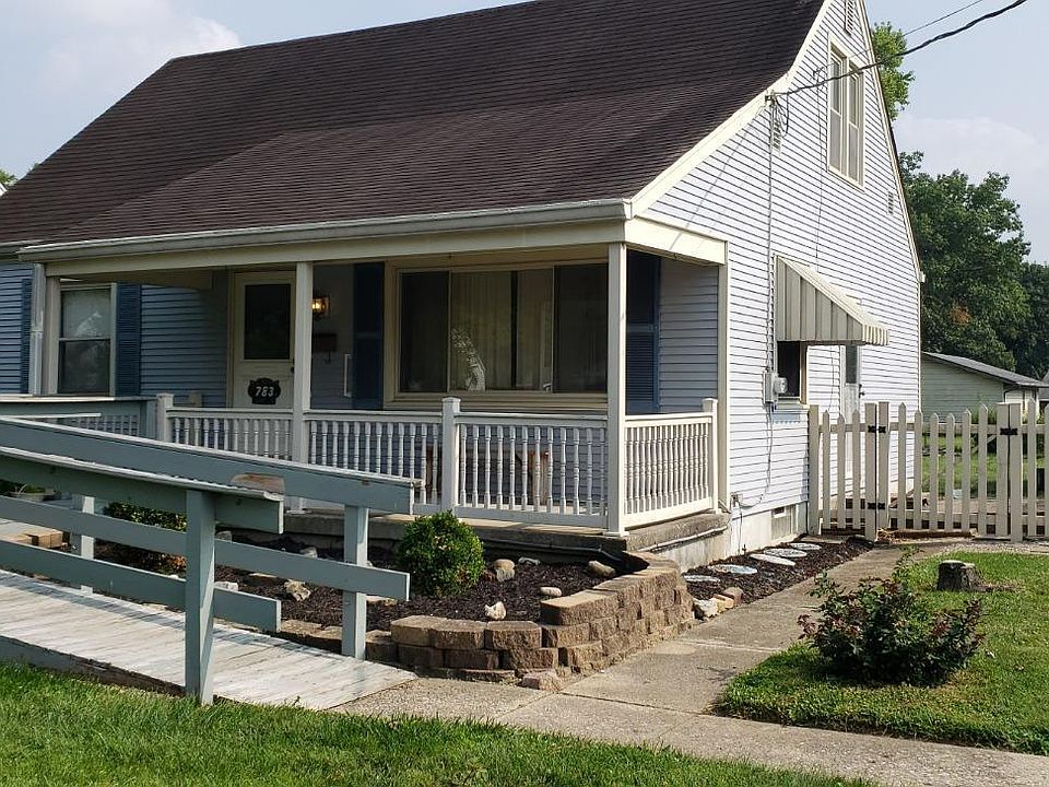 1st image of 783 Doris Jane Ave