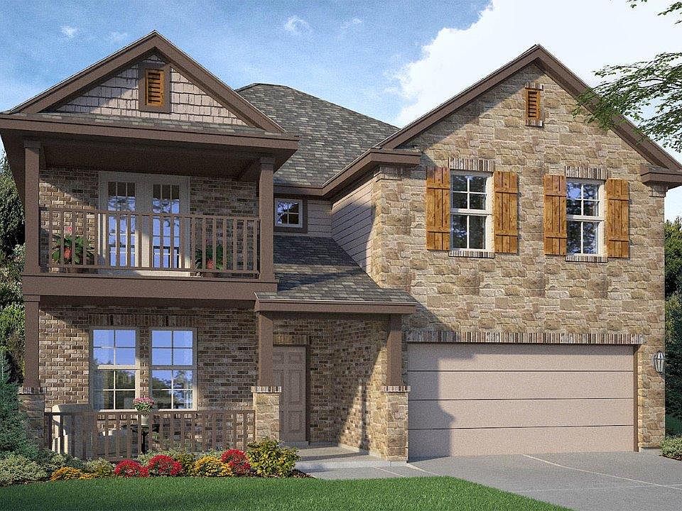 Plan Elevation.