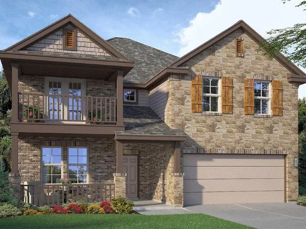 4841 Shanty Ln, Belton, TX 76513