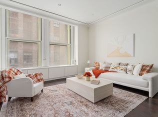 55 Wall St APT 548, New York, NY