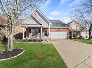 601 Sycamore Ridge Cir, Nashville, TN 37214