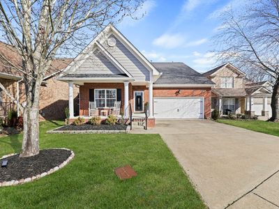 601 Sycamore Ridge Cir, Nashville, TN, 37214