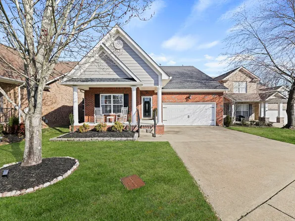 601 Sycamore Ridge Cir, Nashville, TN 37214