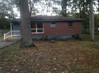 113 Malone Dr NW, Rome, GA 30165