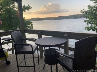 24 Hawk Harbor Ln #2D, Lake Ozark, MO 65049