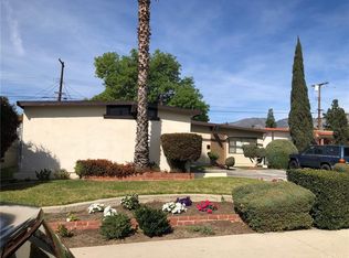 12909 Vaughn St, San Fernando, CA 91340