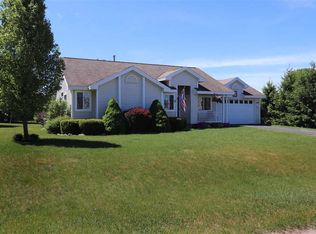 5440 N Liberty Dr, Traverse City, MI 49685