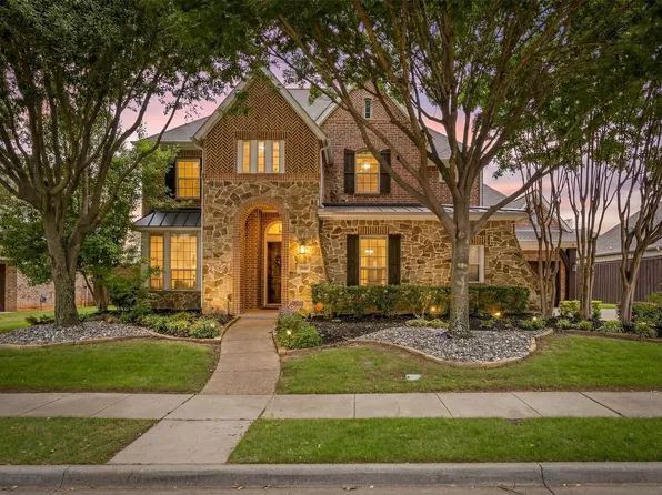 1005 High Hawk Trl, Euless, TX 76039
