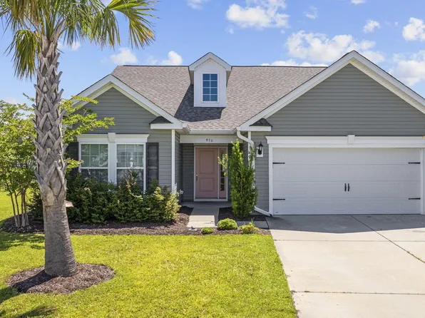 936 Harwick Court SW, Ocean Isle Beach, NC 28469