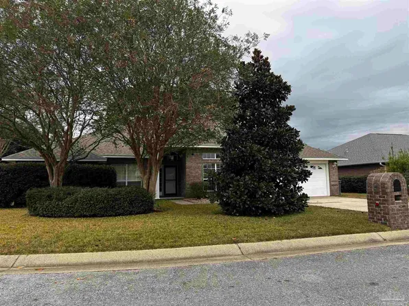 3313 Pitcher Plant Cir, Pensacola, FL 32506