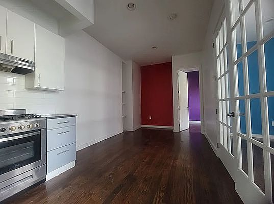 2nd image of 382 Eastern Pkwy #4A