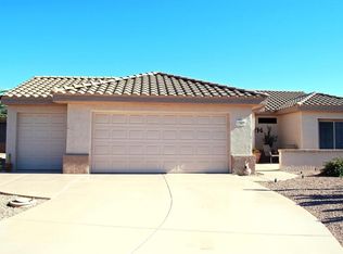 17931 N Verde Roca Dr, Surprise, AZ 85374