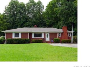 11809 Idlewild Rd, Matthews, NC 28105