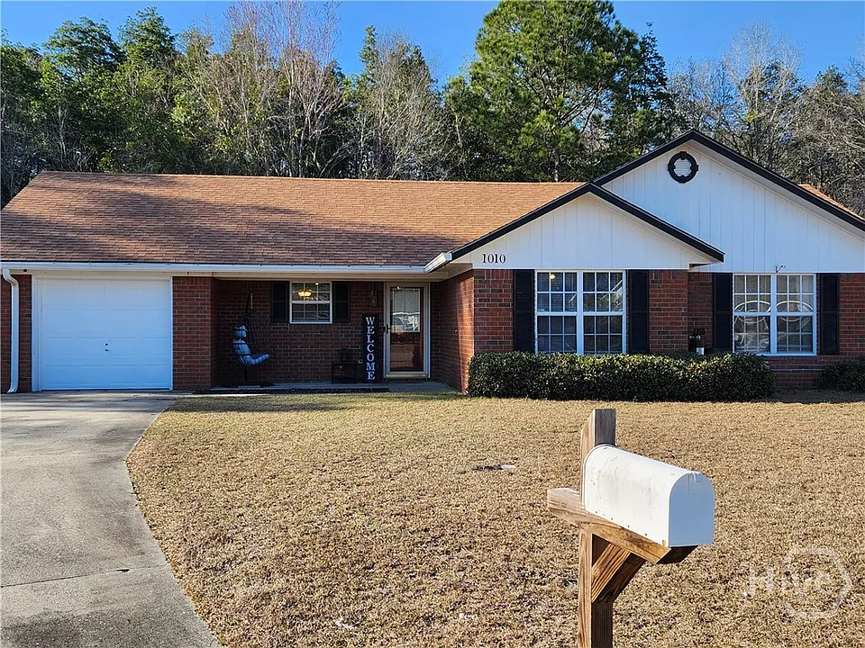 1010 Barley Dr
