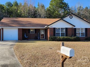 1010 Barley Dr, Hinesville, GA 31313