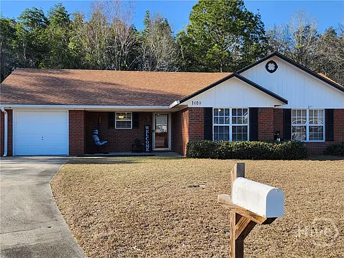 1010 Barley Dr Photo 1