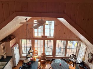 71 Betty Ln, East Waterboro, ME 04030