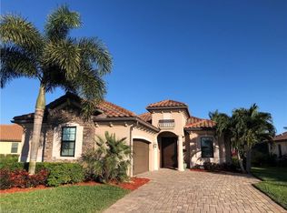 9474 Piacere Way, Naples, FL 34113