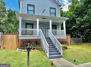 633 Parsons St SW, Atlanta, GA 30314